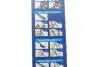Щітка склоочисника Valeo 574464 (фото 11)