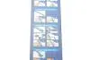 Щітка склоочисника Valeo 574464 (фото 13)