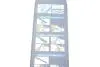 Щітка склоочисника Valeo 574468 (фото 13)