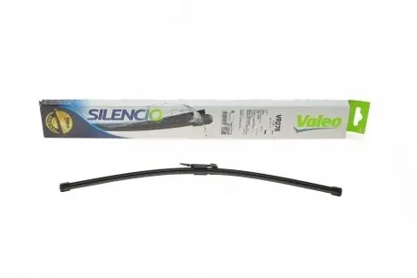 Щітка склоочисника VALEO Valeo 574584