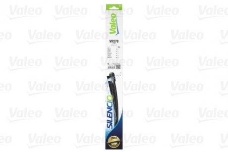 Щітка склоочисника Valeo 574588