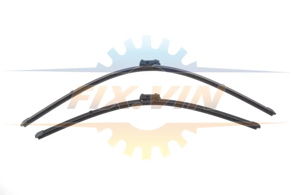 Щітки склоочисника (700/580mm) Opel Meriva 10-17 Valeo 574674 (фото 1)