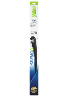 Щітки склоочисника Valeo 574743