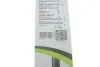 Щітка склоочисника Valeo 575006 (фото 5)
