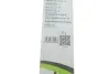 Щітка склоочисника VALEO Valeo 575553 (фото 5)