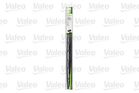 Щітка склоочисника Valeo 575556 (фото 1)