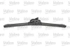Щітка склоочисника FIRST 400мм 1шт Valeo 575782 (фото 1)