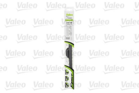 Щетки 1шт. 475мм FIRST Valeo 575784