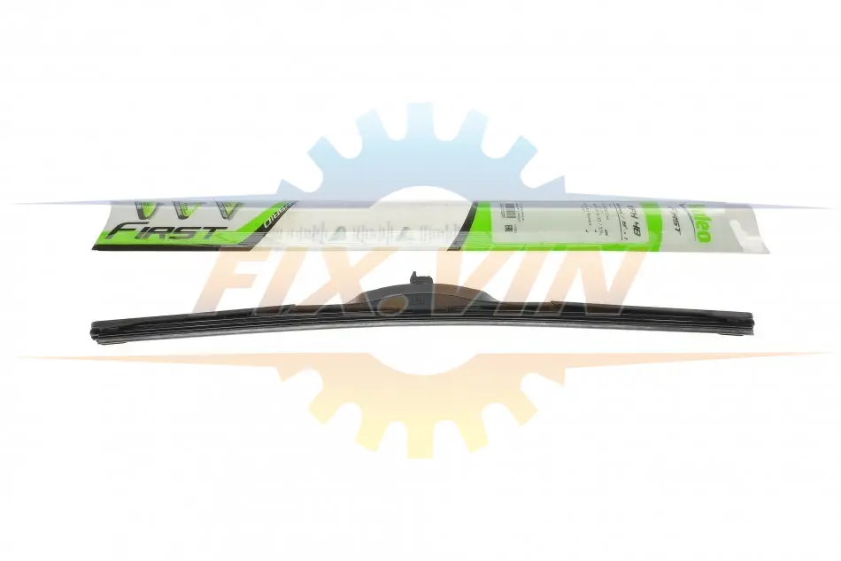 Щетка стеклоочист. 480 гибридная (пр-во) Valeo 575828 (фото 1)