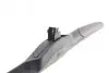 Щетка стеклоочист. 480 гибридная (пр-во) Valeo 575828 (фото 2)