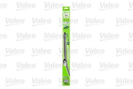 Щетка стеклоочистителя Valeo 576074