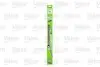 Щітка склоочисника VALEO COMPACT 500мм 1шт Valeo 576075 (фото 1)