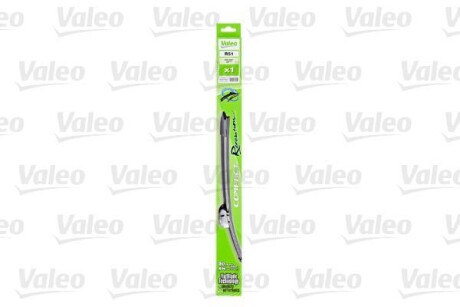 Щітка склоочисника COMPACT 500мм 1шт Valeo 576075