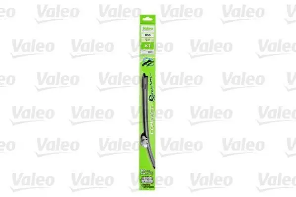 Щітка склоочисника VALEO COMPACT 530мм Valeo 576077 (фото 1)