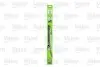 Щітка склоочисника VALEO COMPACT 530мм Valeo 576077 (фото 1)