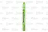 Щітка склоочисника VALEO COMPACT 530мм Valeo 576077 (фото 3)