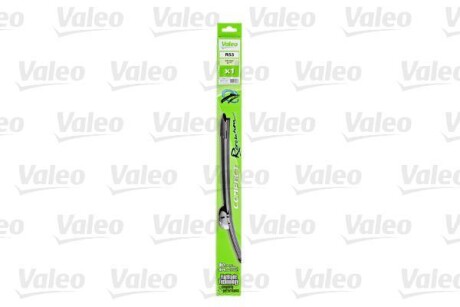 Щітка склоочисника COMPACT 530мм Valeo 576077