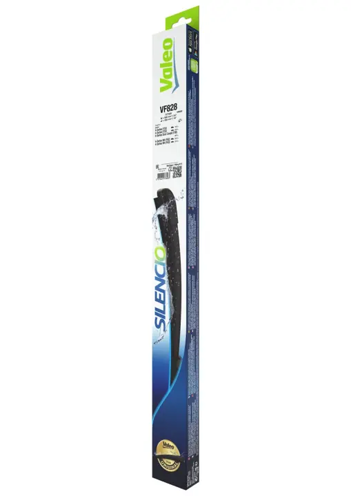 Щітка склоочисника Valeo 577828 (фото 1)