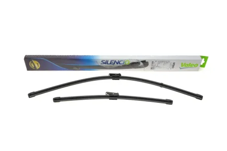 Щітка склоочисника Valeo 577843