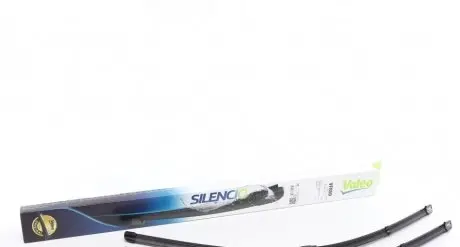 Щітка склоочисника VALEO Valeo 577859