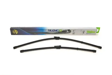 Щітка склоочисника VALEO Valeo 577863