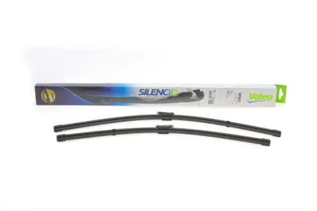 Щетки стеклоочистителя 625/550 мм SILENCIO FLAT BLADE SET Volkswagen: Tiguan внедорожник (AD1, BT1), Touareg внедорожник (CR), Tiguan внедорожник (BW), Tiguan внедорожник (BW2) (USA), TERAMONT внедорожник (CA1)
Porsche: Cayenne внед Valeo 577912
