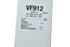 Щітка склоочисника Valeo 577912 (фото 8)