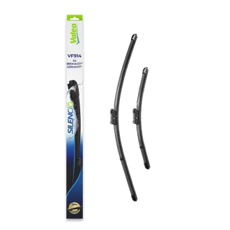 Щітка склоочисника Valeo 577914
