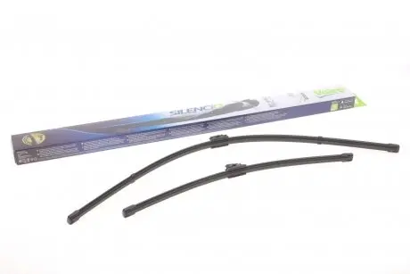 Щітка склоочисника VALEO Valeo 577928