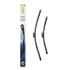 Щітка склоочисника SILENCIO FLAT BLADE SET Valeo 577932 (фото 1)