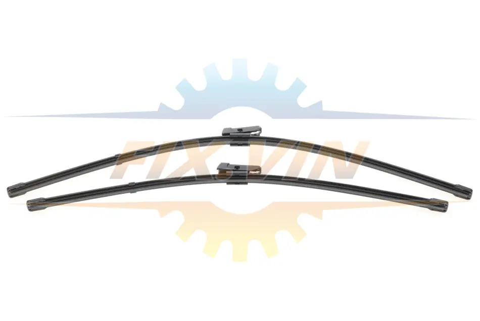 Щітка склоочисника SILENCIO FLAT BLADE SET Valeo 577948 (фото 1)