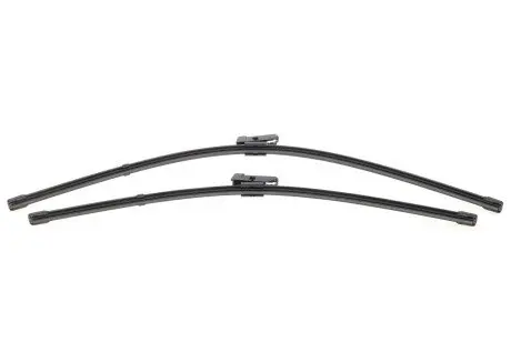 Щітка склоочисника SILENCIO FLAT BLADE SET Valeo 577948