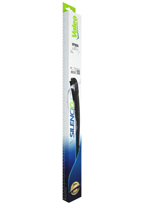 Щітка склоочисника Valeo 577956 (фото 1)