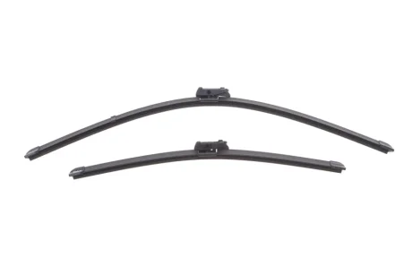 Щітка склоочисника Valeo 577958