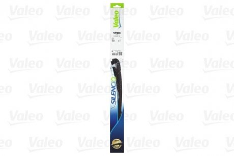 Щітка склоочисника Valeo 577960