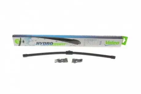 Щітка склоочисника Valeo 578505