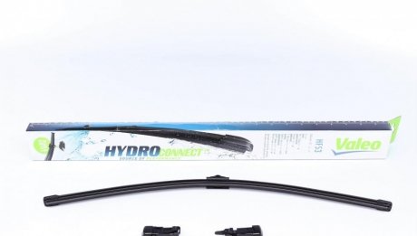 Щетка стеклоочист. 530 мм HYDROCONNECT Valeo 578507