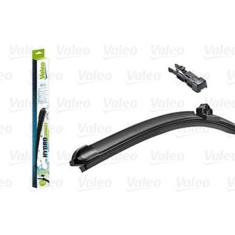 Щітка склоочисника HF60B HydroConnect Front LHD 60cm x 1шт. Valeo 578512