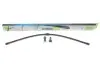 Щітка склоочисника HF70B HydroConnect Front LHD 70cm x 1шт. Valeo 578516 (фото 1)