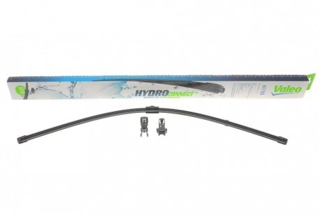 Щітка склоочисника HF70B HydroConnect Front LHD 70cm x 1шт. Valeo 578516