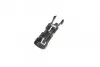 Щітка склоочисника HF70B HydroConnect Front LHD 70cm x 1шт. Valeo 578516 (фото 5)
