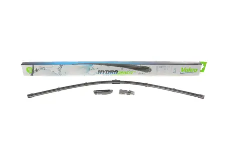 Щітка склоочисника Valeo 578517