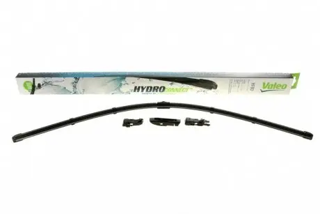 Щітка склоочисника Valeo 578519