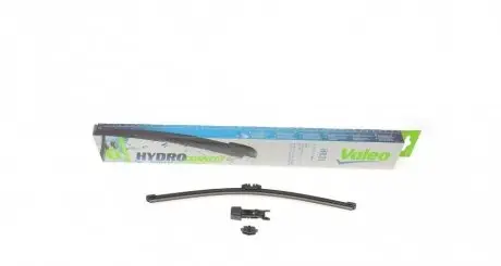 Щітка склоочисника VALEO Valeo 578562