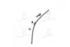 Щітка склоочисника HR40 HydroConnect Rear 40cm x 1шт. Valeo 578565 (фото 4)
