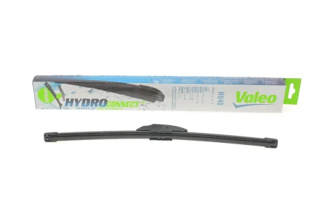 Щітка склоочисника Valeo 578571