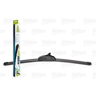 Щiтка склоочисника HydroConnect HU70 700mm Valeo 578582