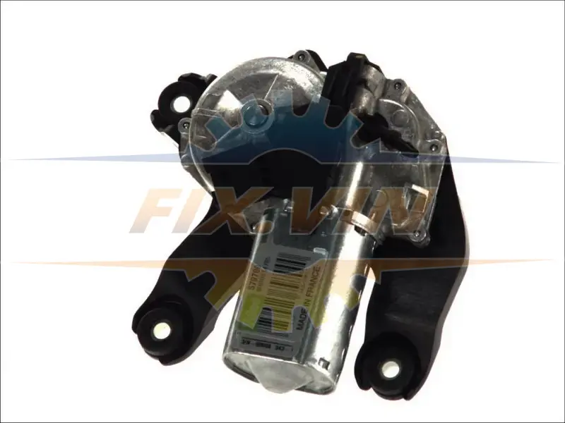 Двигун склоочисника Valeo 579700 (фото 1)