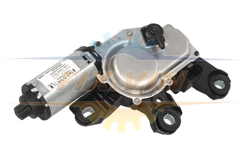 Двигун склоочисника Valeo 579724 (фото 1)