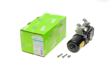 Двигун склоочисника Valeo 579751